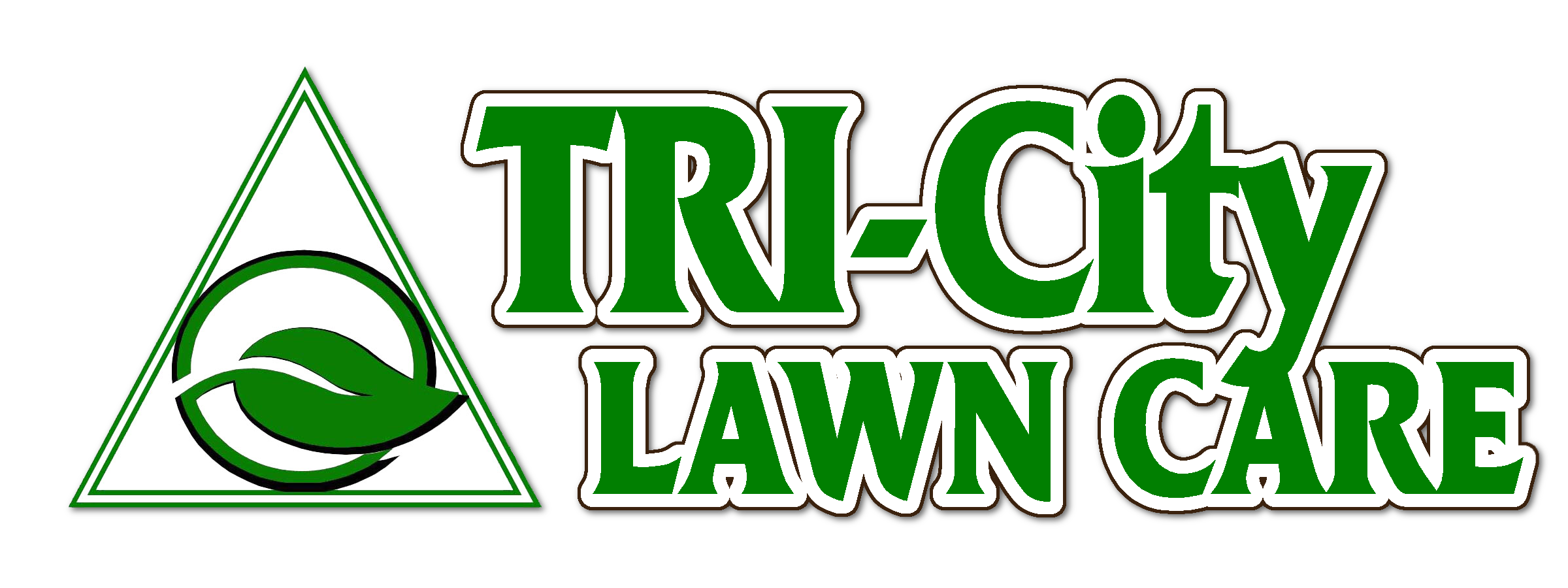Tri-City Lawn Care Homepage